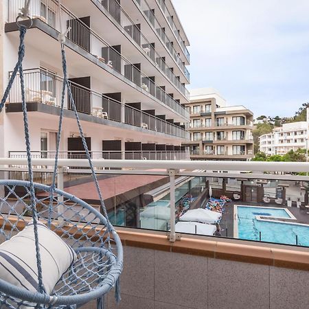 Hotel Alegria Mariner Lloret de Mar Esterno foto