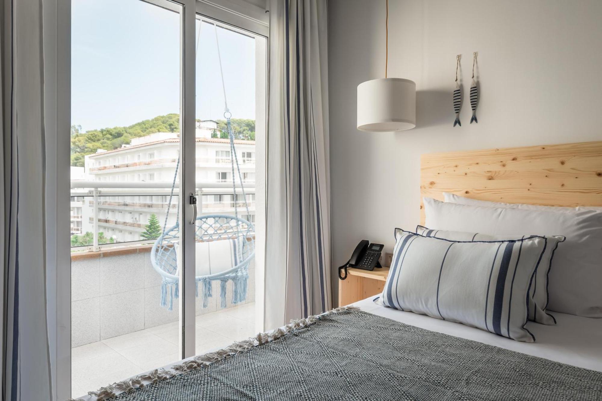 Hotel Alegria Mariner Lloret de Mar Esterno foto