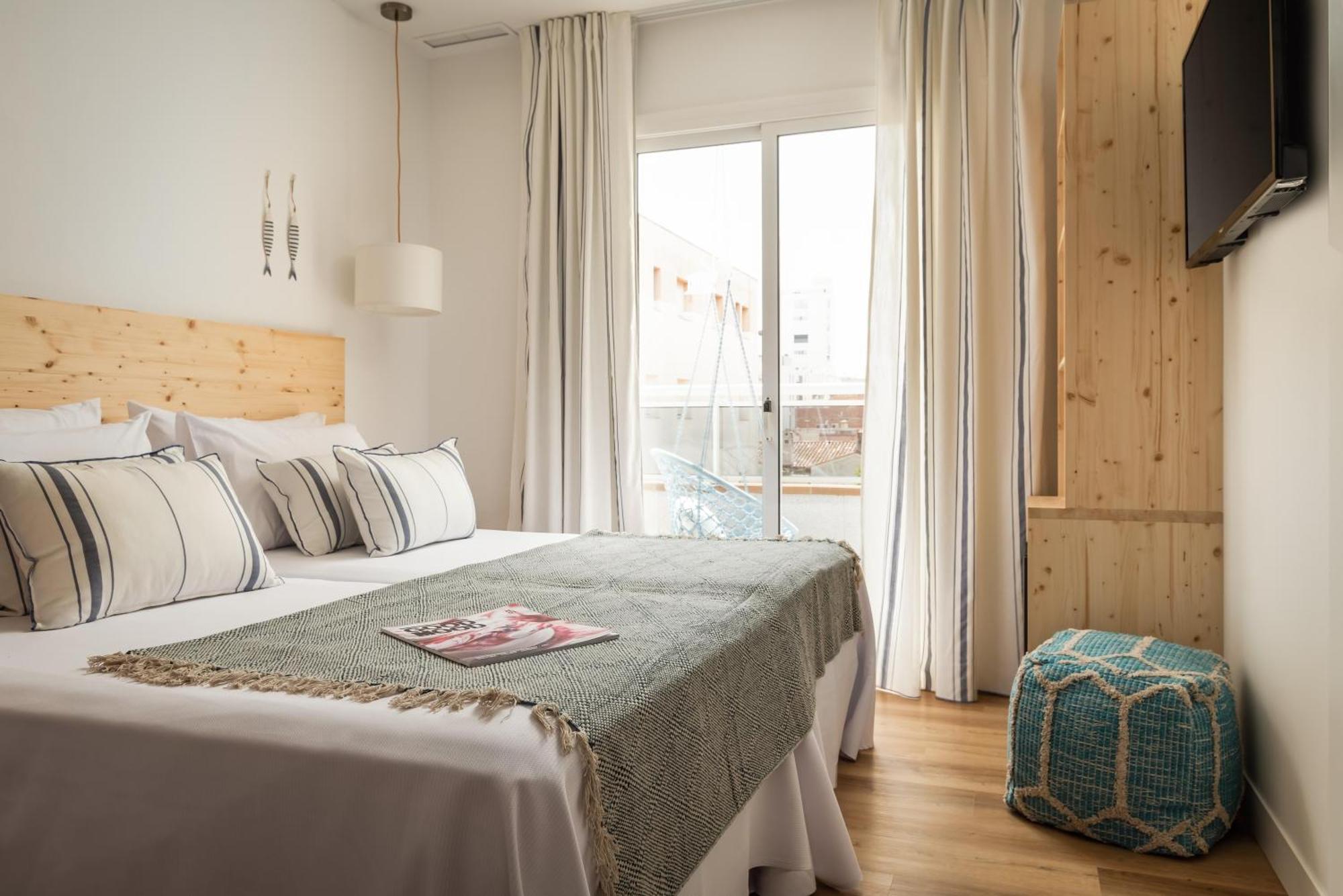 Hotel Alegria Mariner Lloret de Mar Esterno foto